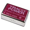 TRACOPOWER DC/DC Converter 12V, -12V 250mA 18 - 36V Input, 6W PCB Mount, 1.5kV Isolation, TEN 5-2422