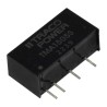 TRACOPOWER DC/DC Converter 5V DC 200mA 16.5V Max Input 13.6V Min Input 1W Through Hole TMA 1505S