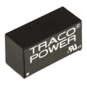 TRACOPOWER DC/DC Converter 5V DC, 400mA, 9–18V DC Input, 1W, SIP-8, PCB Mount, -40°C to 85°C, TMR 1211