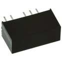 TRACOPOWER TMH DC/DC Converter, Dual ±15V Output, 66mA, 24V DC Input, PCB Mount, 1W, SIP, TMH 2415D