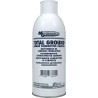 MG Chemicals Black Acrylic Conductive Lacquer Aerosol, 360 ml, 120°C Max, Grounding & RF Shielding 838AR-340g