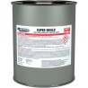 MG Chemicals Brown Silvered Copper Epoxy Conductive Paint, Aerospace, Automotive, Engine, Military Equipment 843ER-800ml