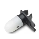 Broadcom Fibre Optic Receiver, Round, Plastic Optical Fibre Connector AFBR-S10PS010Z