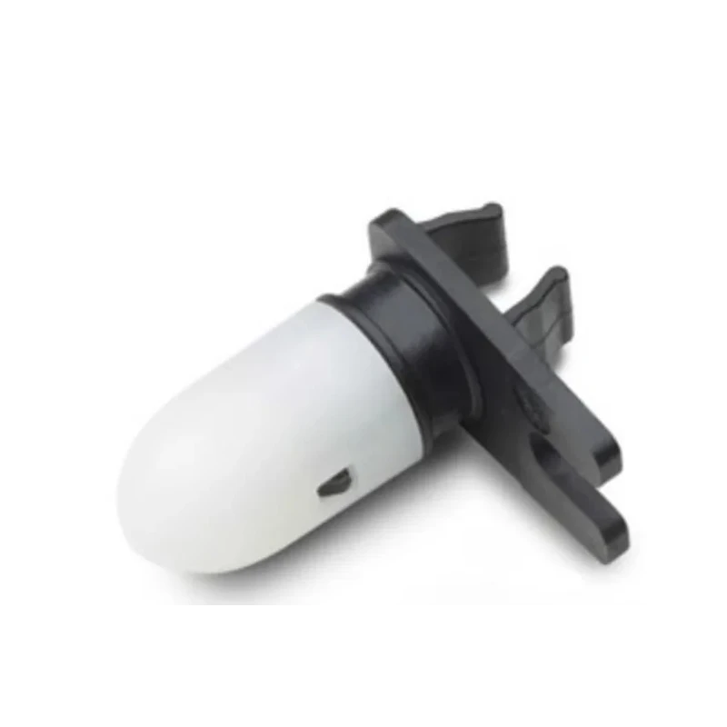 Broadcom Fibre Optic Receiver, Round, Plastic Optical Fibre Connector AFBR-S10PS010Z