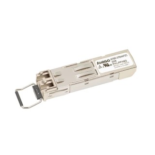 Broadcom Fibre Optic Transceiver, LC Duplex Connector, 50000 kbps, Rectangular, 2 km AFBR-57B4APZC