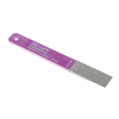 Eze Lap Diamond Honing Steel Medium 400 Grit 150mm 176-0028