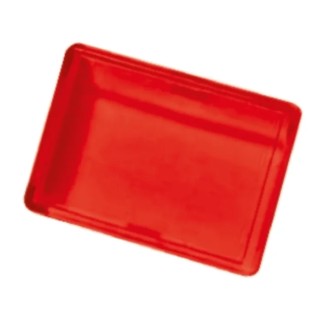 APEM Modular Switch Lens, Rectangular, Suitable for A01 Series Switch, Amber, 24 mm, A0161B