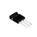 STMicroelectronics SCT Type N-Channel MOSFET, 60A, 1200V, Enhancement, 3-Pin Hip-247 SCTW60N120G2