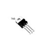 STMicroelectronics Type N-Channel Power MOSFET 55A, 650V, TO-220, Enhancement Mode STP80N240K6