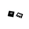 STMicroelectronics 5-Channel Low Dropout Voltage Regulator 200 mA, 0.8V/4.5V Surface Mount STLQ020PU33R