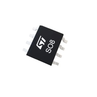 STMicroelectronics Operational Amplifier 22 MHz, 8-Pin SO-8, Surface Mount, 1.8–5.5V Dual Channel TSV7722IYDT