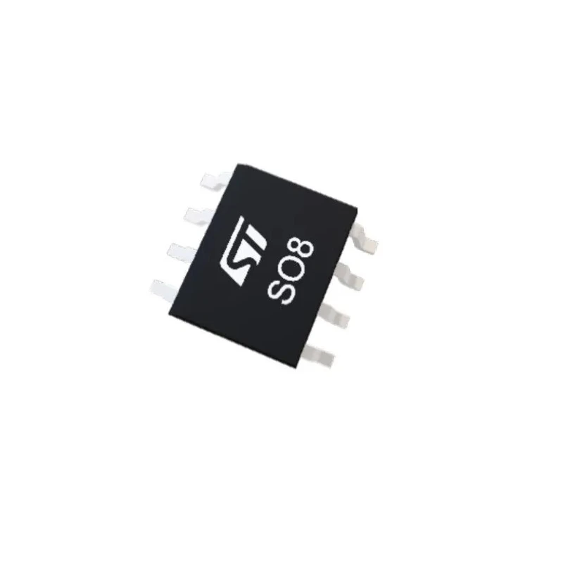 STMicroelectronics Operational Amplifier 22 MHz, 8-Pin SO-8, Surface Mount, 1.8–5.5V Dual Channel TSV7722IYDT