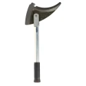 SKF Hook Spanner 310mm Jaw, 545mm Overall Length, Phosphated Head with Galvanised Handle, Rubber Grip, Steel TMFN 40-52
