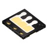 ams OSRAM OSLON Black Flat White LED SMD Epoxy Surface, 9.8V, 3 LEDs, KW H3L531.TE