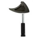 SKF Hook Spanner TMFN 30-40, 245 mm Jaw Capacity, 313 mm Carbon Steel, Spheroidal Cast Iron Head