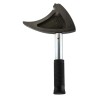 SKF Hook Spanner TMFN 30-40, 245 mm Jaw Capacity, 313 mm Carbon Steel, Spheroidal Cast Iron Head