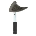 SKF Hook Spanner TMFN 30-40, 245 mm Jaw Capacity, 313 mm Carbon Steel, Spheroidal Cast Iron Head