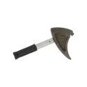 SKF Hook Spanner TMFN 30-40, 245 mm Jaw Capacity, 313 mm Carbon Steel, Spheroidal Cast Iron Head