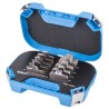 SKF Stainless Steel Shim Kit, Blue, 75mm x 75mm, 170 Sheets, Multiple Thicknesses TMAS 75/KIT