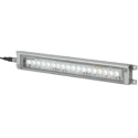 Patlite CLK Series LED Light Pipe 25W 12V DC IP69K Linear Fixed 600mm 