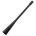 Siretta Whip Omni-Directional Antenna with SMA Connector, ISM Band, 130mm, 3dBi Gain DELTA12A/x/SMAM/S/S/17