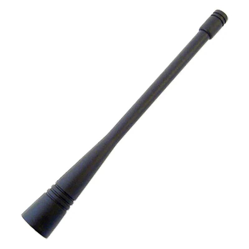 Siretta Whip Omni-Directional Antenna with SMA Connector, ISM Band, 130mm, 3dBi Gain DELTA12A/x/SMAM/S/S/17