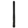 Siretta Whip Multi-Band Antenna with SMA Male Connector, Hinged, 410 MHz - 5990 MHz, 2.1dBi Gain DELTA7A/x/SMAM/S/S/11