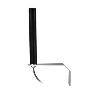Siretta Puck Multi-Band Antenna, 410–5990 MHz, External, Omni-Directional, FME Female Connector, 10m OSCAR1A/10M/FMEF/S/S/31