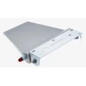 Siretta Square Omni-Directional Antenna with SMA Connector, ABS Plastic, 7dBi Gain, 5m Cable OSCAR20/5M/SMAM/S/S/15