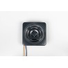 Patlite Voice Annunciator Panel 15-Tone, 87 dB @ 1m, IP54, DC 26.4V, Panel Mount