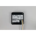 Patlite Voice Annunciator Panel 15-Tone, 87 dB @ 1m, IP54, DC 26.4V, Panel Mount 