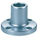 Patlite Silver Circular Mounting Bracket SZ-016A, For Signal Tower Accessories