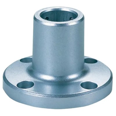 Patlite Silver Circular Mounting Bracket SZ-016A, For Signal Tower Accessories