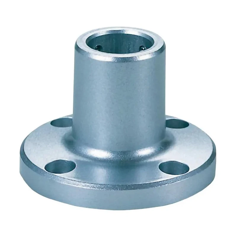 Patlite Silver Circular Mounting Bracket SZ-016A, For Signal Tower Accessories