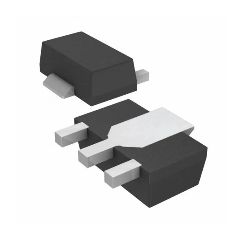 STMicroelectronics Voltage Regulator 18V, Low Dropout, 200mA Output, LDK320AU50R