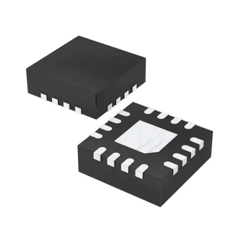 STMicroelectronics Operational Amplifier LM224QT, 1.3 MHz Gain Bandwidth, 16-Pin QFN, 30V Supply