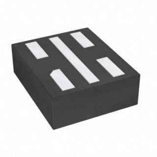 STMicroelectronics 128 kB Serial EEPROM, 450 ns, 5-Pin UFDFPN, Serial-I2C M24128-BFMH6TG