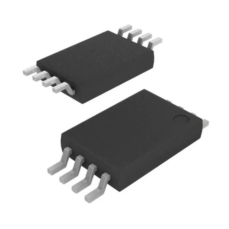 STMicroelectronics Operational Amplifier 1.1 MHz TSSOP-8, 30V, Dual-Channel, Surface Mount LM2904YPT