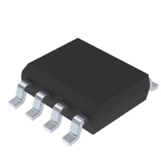 STMicroelectronics 2 kB Serial EEPROM, 450 ns Access, 8-Pin SO-8, I2C Interface M24C02-DRMN3TP/K