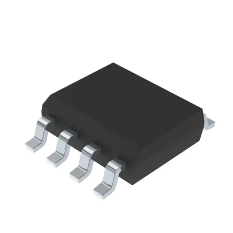 STMicroelectronics 2 kB Serial EEPROM, 450 ns Access, 8-Pin SO-8, I2C Interface M24C02-DRMN3TP/K