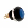 TE Connectivity PB6 Series Push Button Switch, On-Off, Panel Mount, 1 NO, IP68 PB6B2FM7M3CAL00