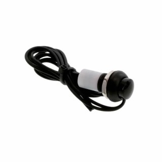 TE Connectivity PB6 Series Push Button Switch, On-Off, Panel Mount, 1 NO, IP68 PB6B2HS2M1CAL00S500