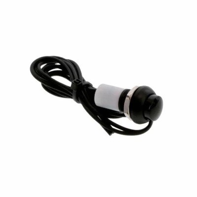 TE Connectivity PB6 Series Push Button Switch, On-Off, Panel Mount, 1 NO, IP68 PB6B2HS2M1CAL00S500