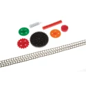 RS PRO RE Series Motor Development Kit for Use with Motor, 239-6886