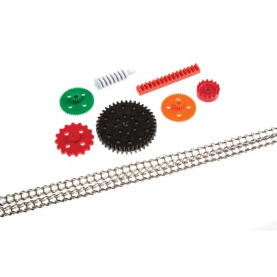 RS PRO RE Series Motor Development Kit for Use with Motor, 239-6886