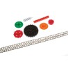 RS PRO RE Series Motor Development Kit for Use with Motor, 239-6886