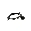 TE Connectivity PB7 Series Push Button Switch, On-On, Panel Mount, 3.5 mm Cutout, 1 NC, IP68, 50V DC, PB7B2RS7M1CAL00Y500