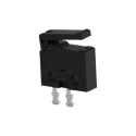 TE Connectivity Lever Snap Action Micro Switch PCB Terminal, 0.5A, 30V DC, SPST SAJ405XHL0N30SNOUPQ