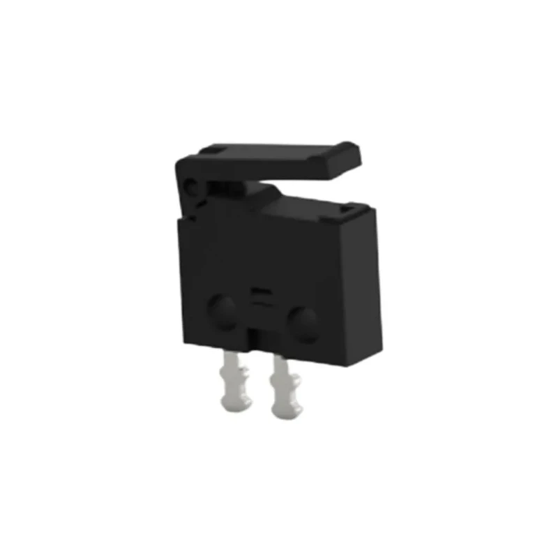 TE Connectivity Lever Snap Action Micro Switch PCB Terminal, 0.5A, 30V DC, SPST SAJ405XHL0N30SNOUPQ