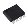 Vishay N-Channel MOSFET Depletion Type, 37A, 60V, PowerPAK (8x8L), 4-Pin, SIJH600E-T1-GE3